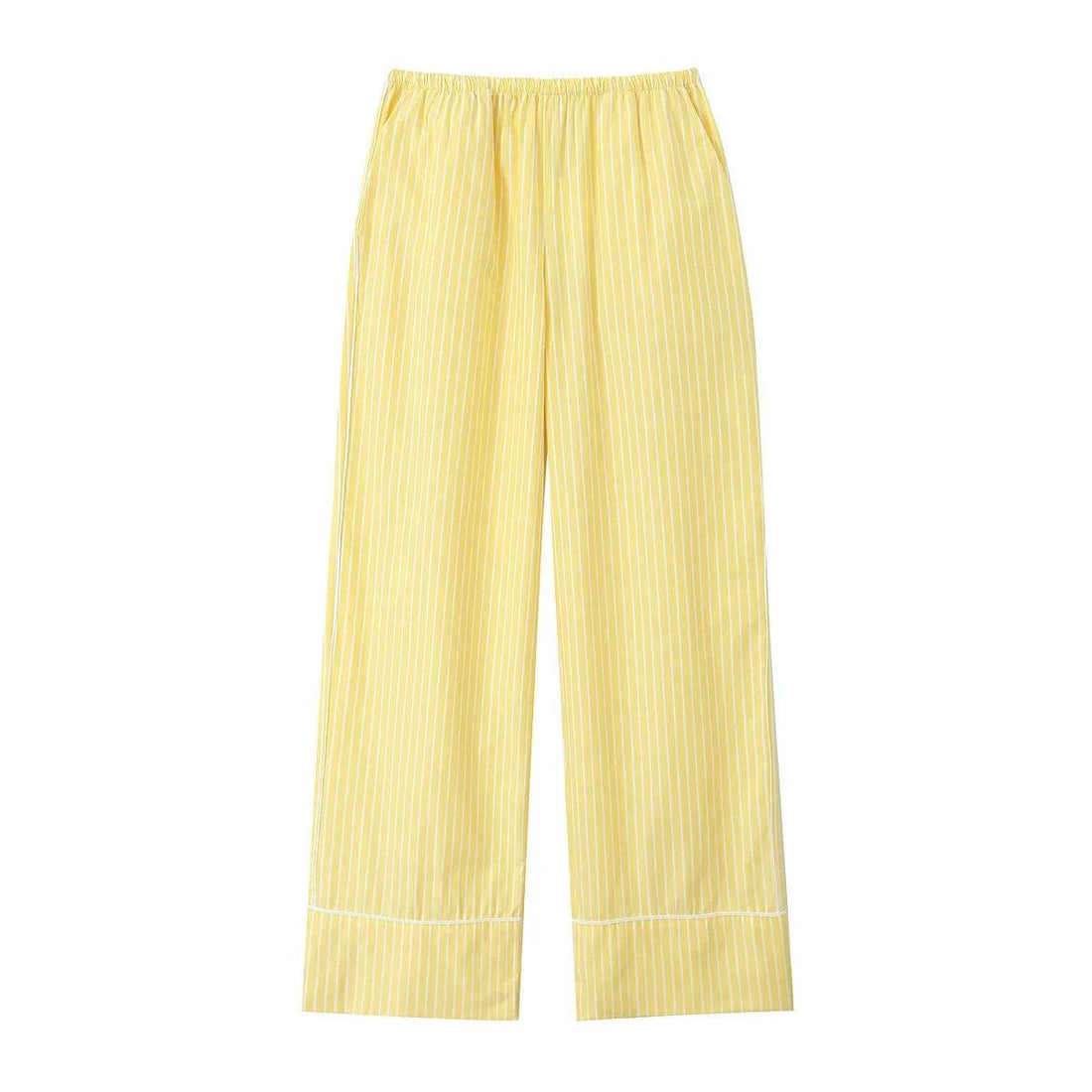 Solène Trousers