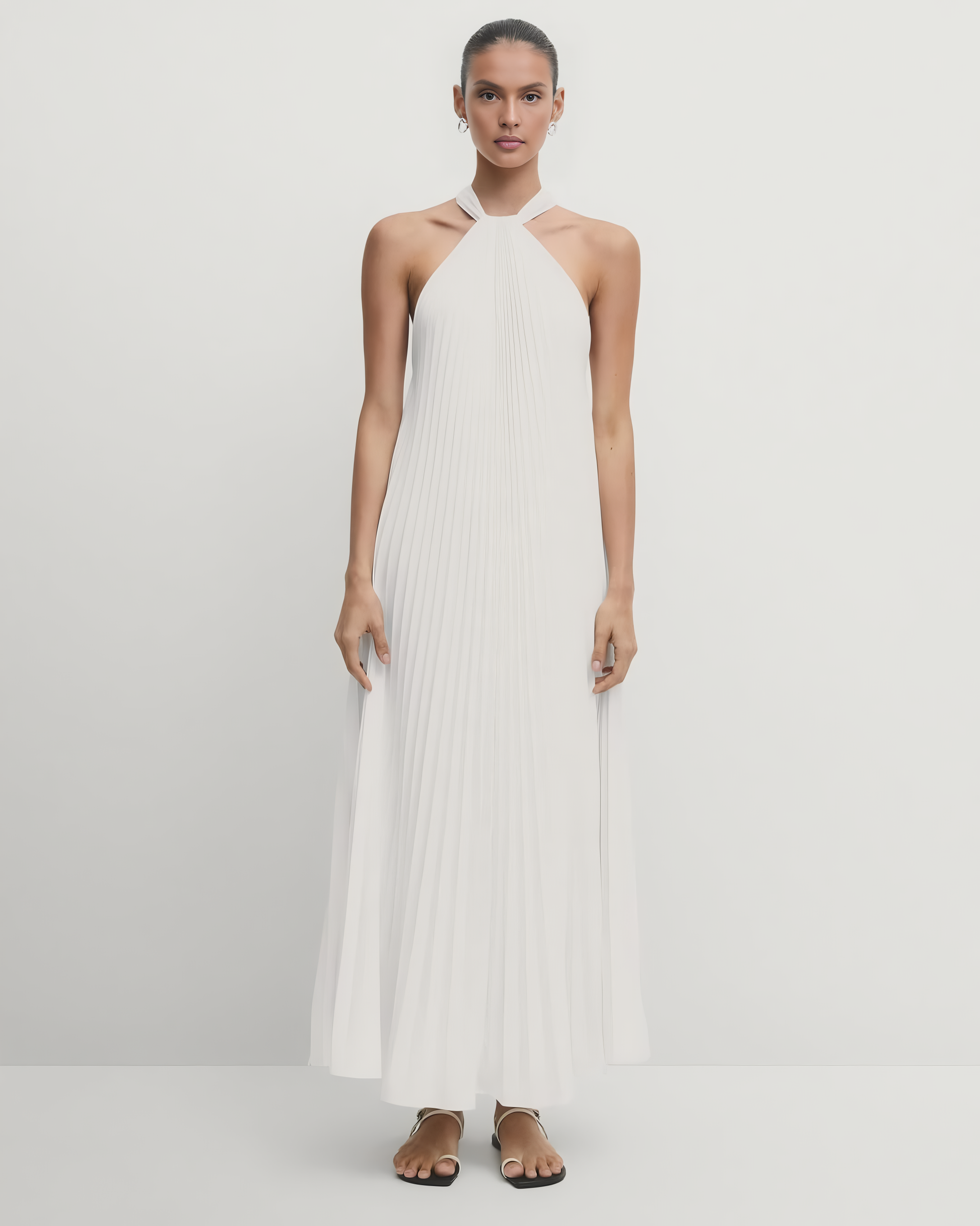 Alizée Dress