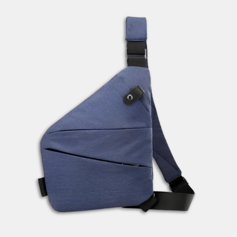 LocBag | Schoudertas