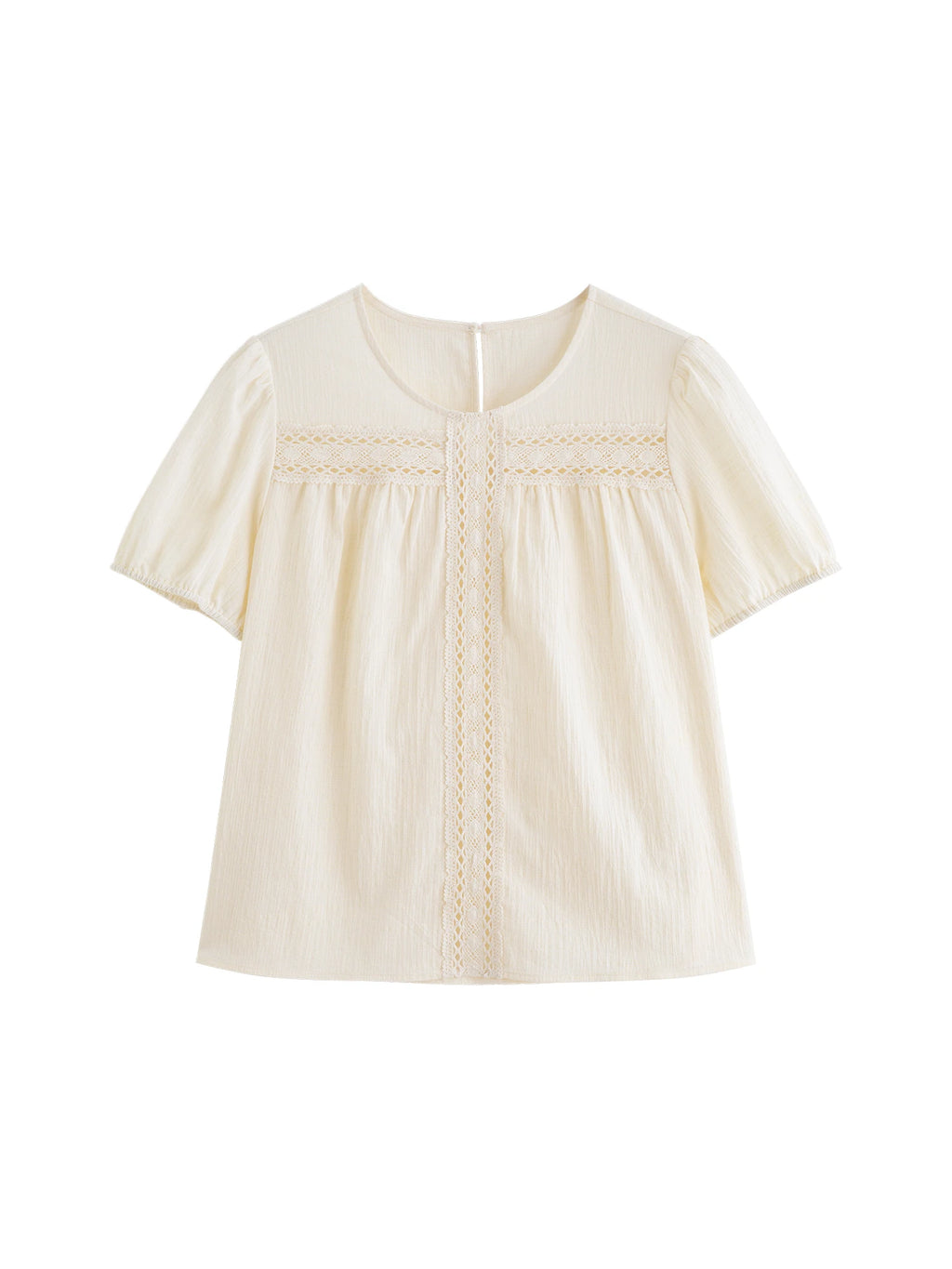 Madeleine Shirt