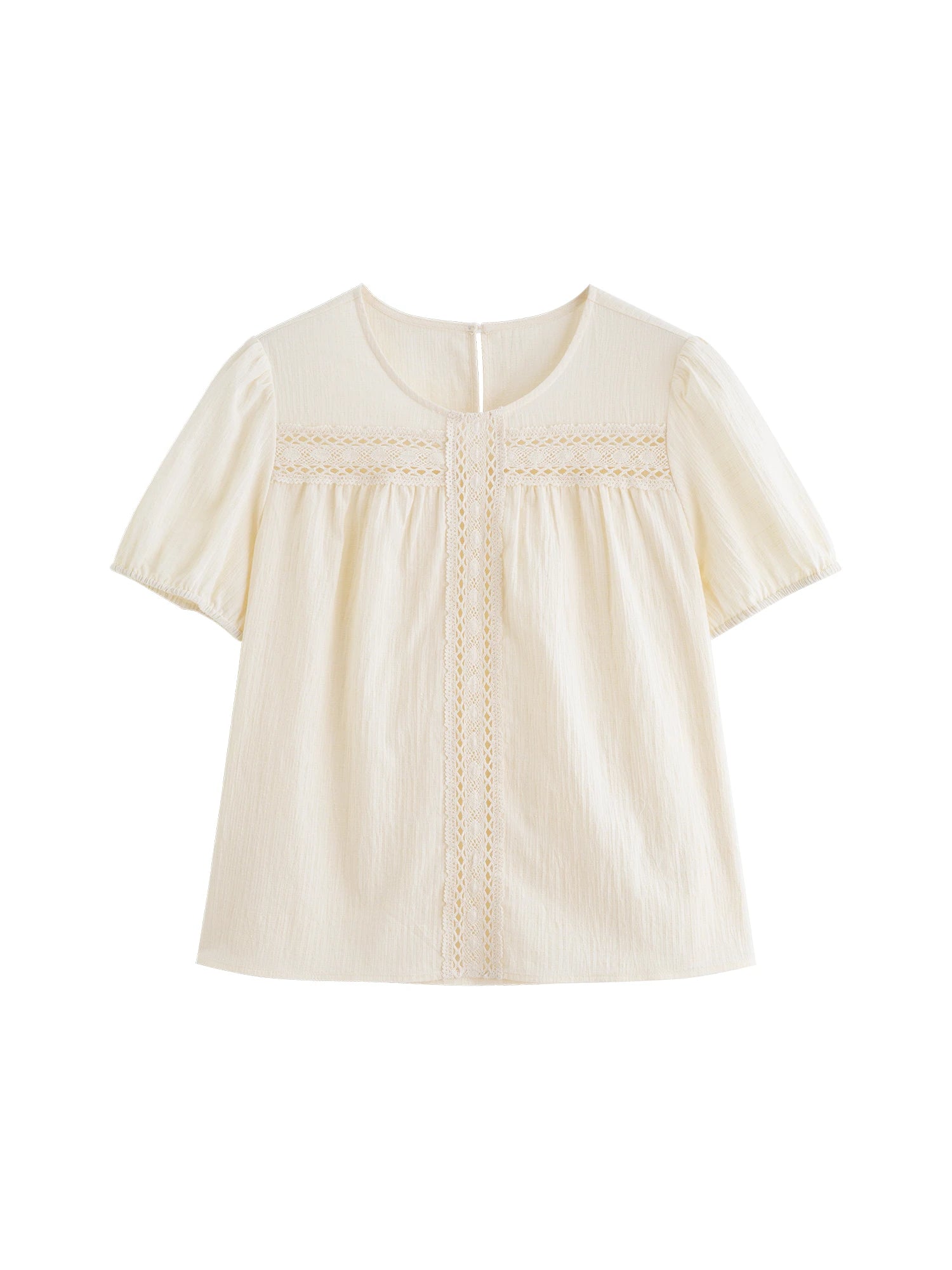 Madeleine Shirt
