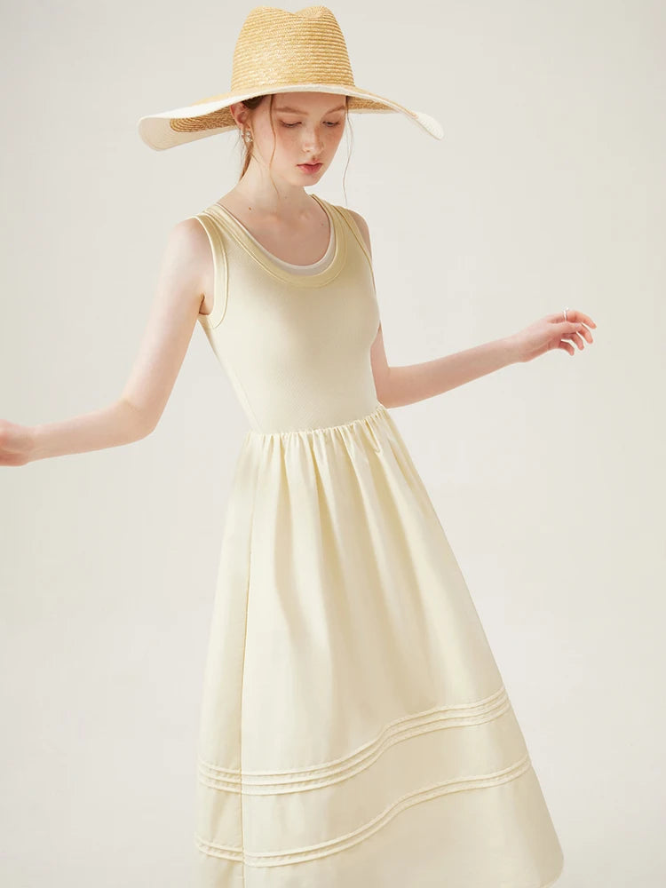 Clémence Dress