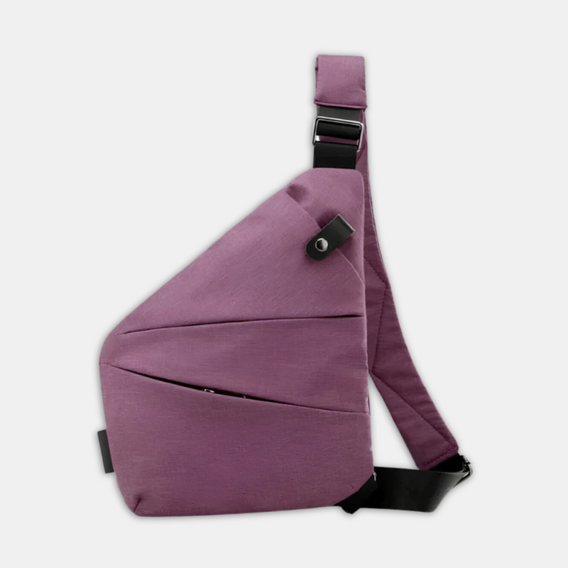 LocBag | Schoudertas