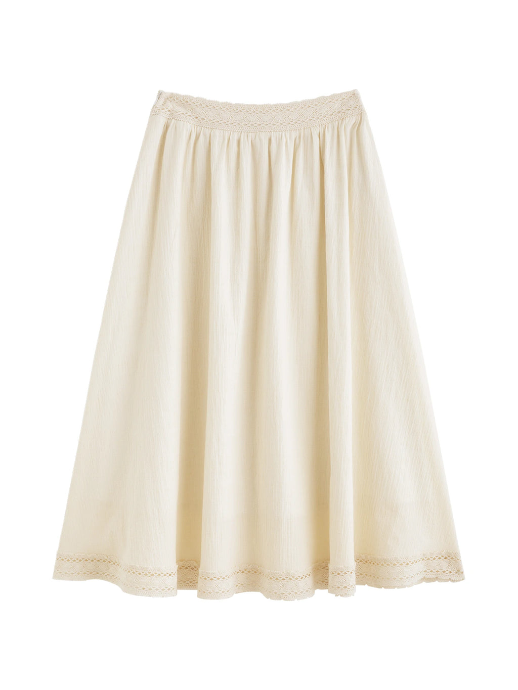 Madeleine Skirt