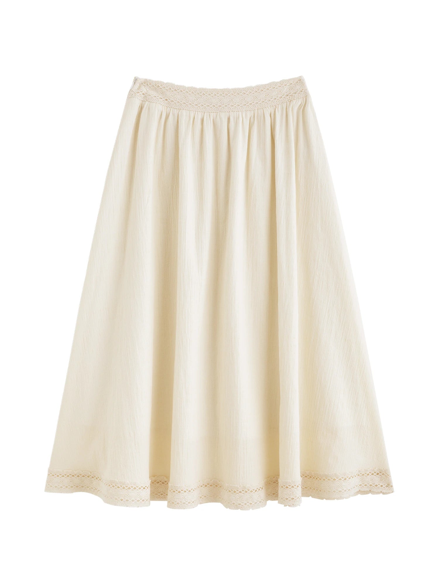 Madeleine Skirt