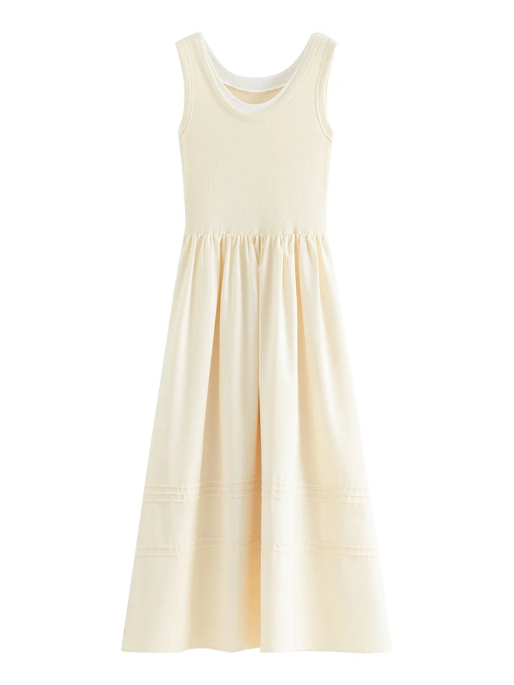 Clémence Dress