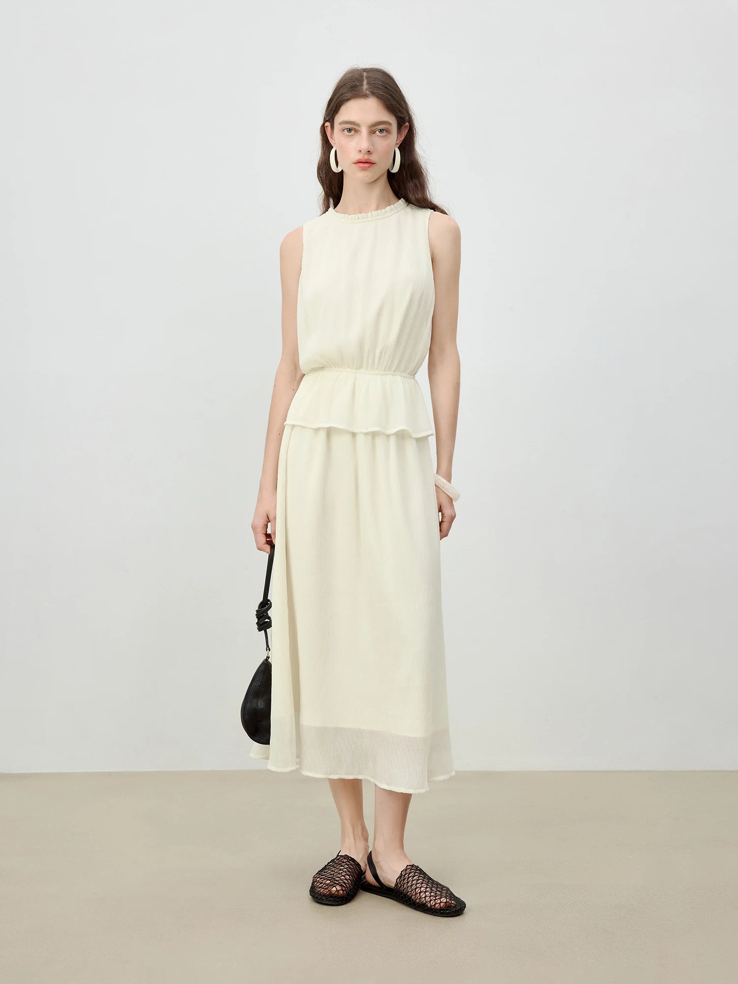 Viviane Skirt