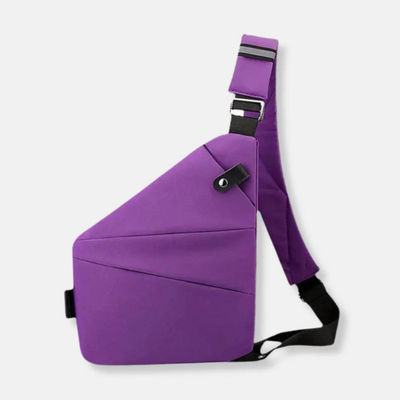 LocBag | Schoudertas