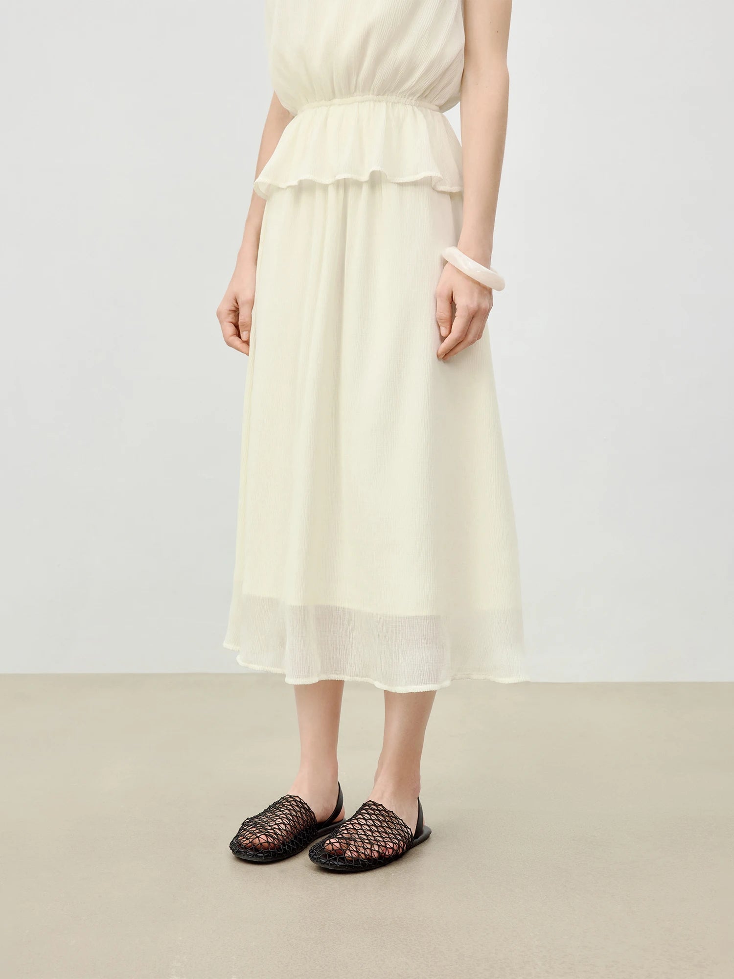 Viviane Skirt