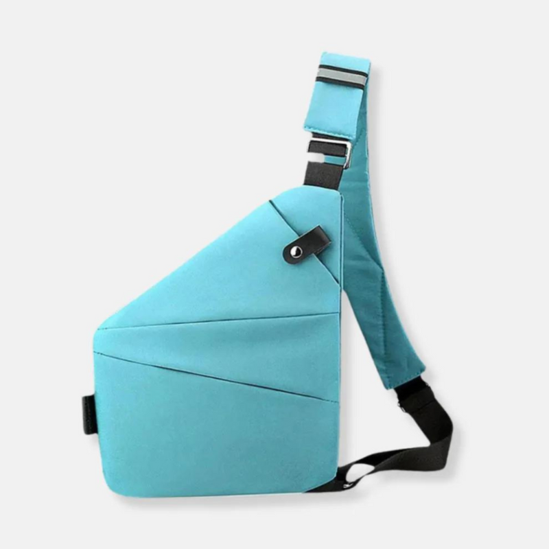 LocBag | Schoudertas