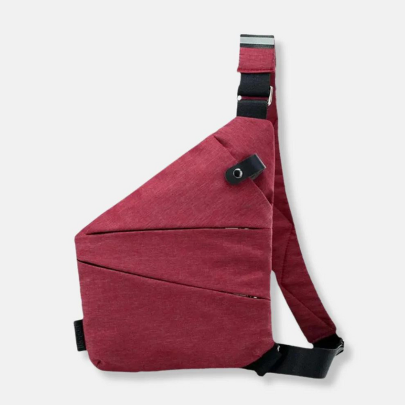 LocBag | Schoudertas