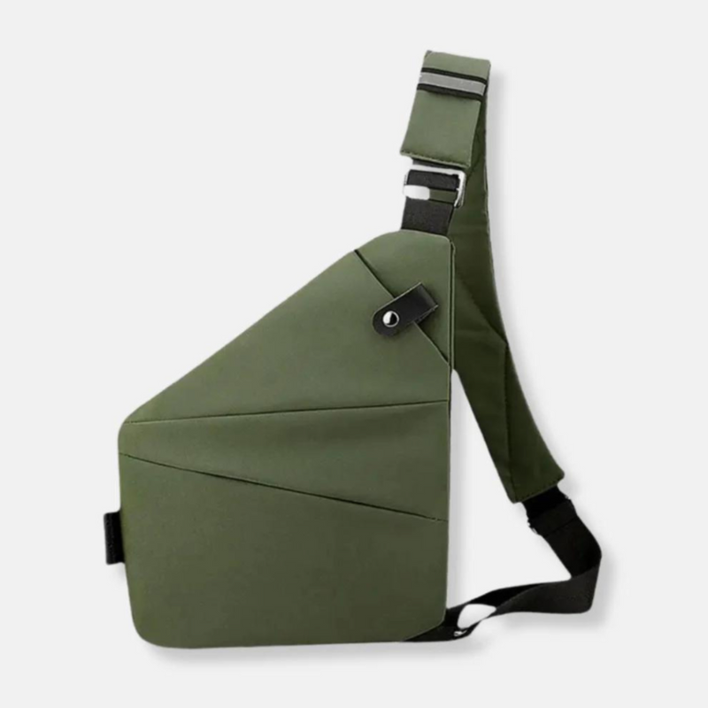 LocBag | Schoudertas