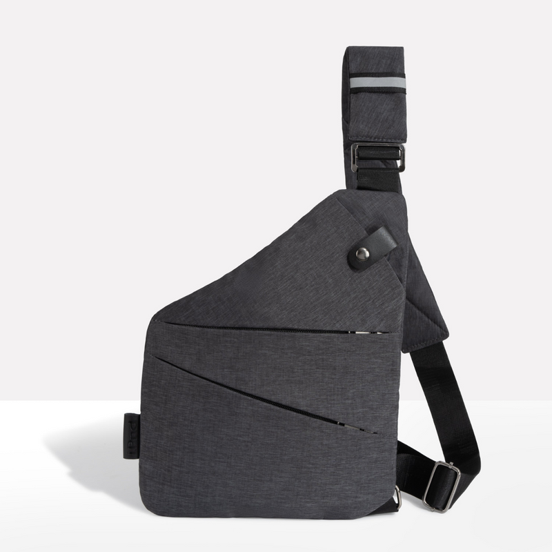 LocBag | Schoudertas