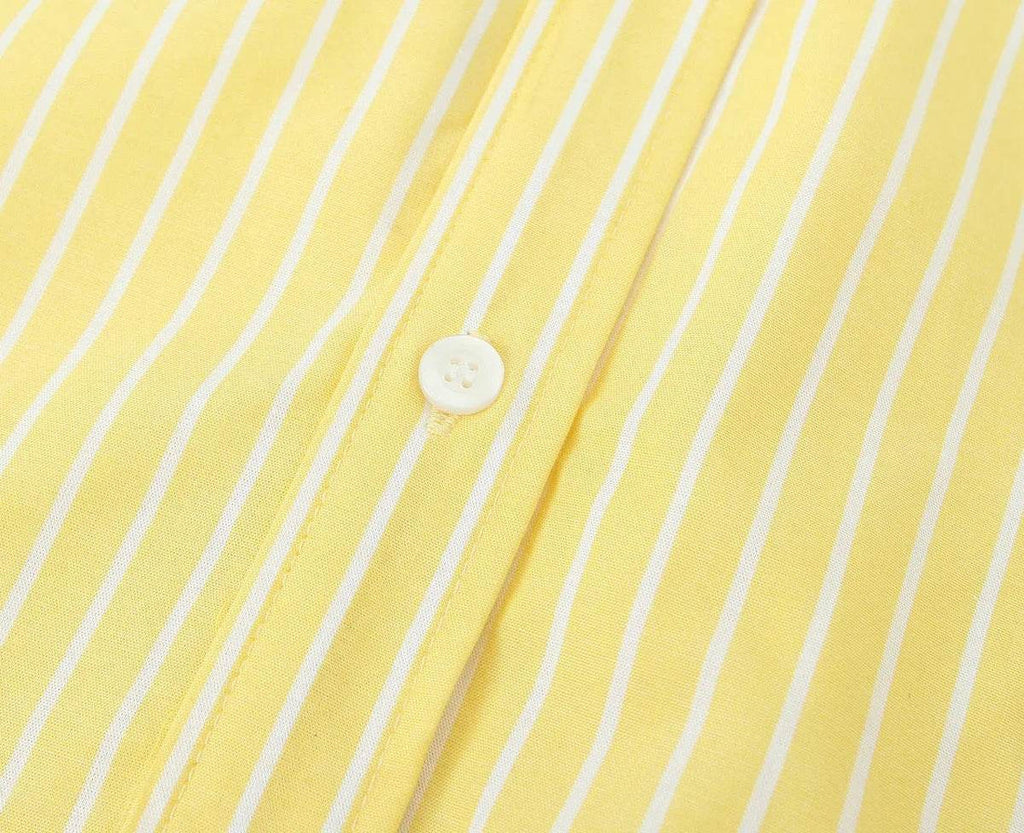 Solène Shirt