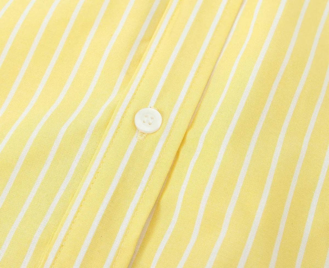 Solène Shirt