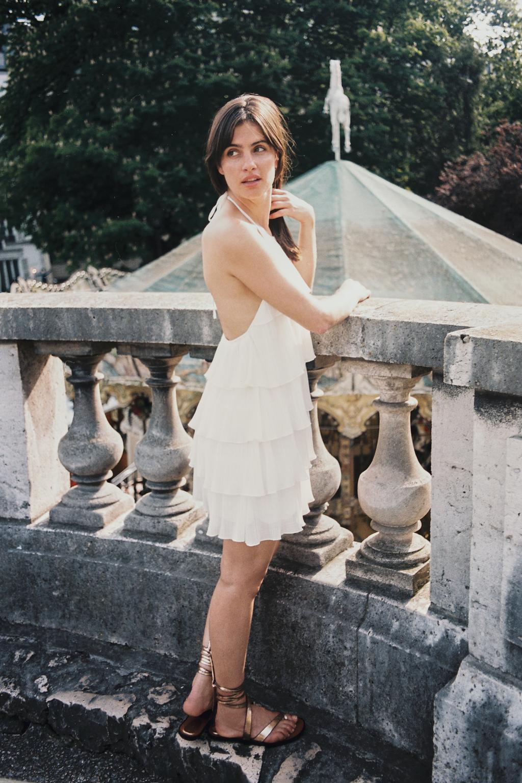 Léa Dress
