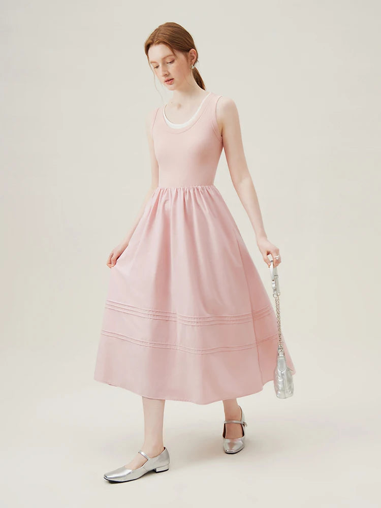 Clémence Dress
