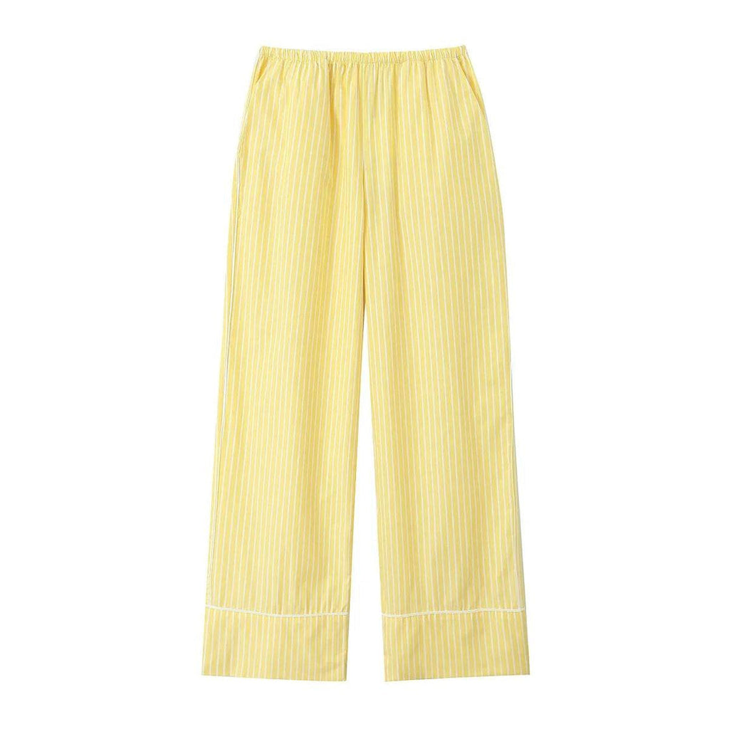 Solène Trousers