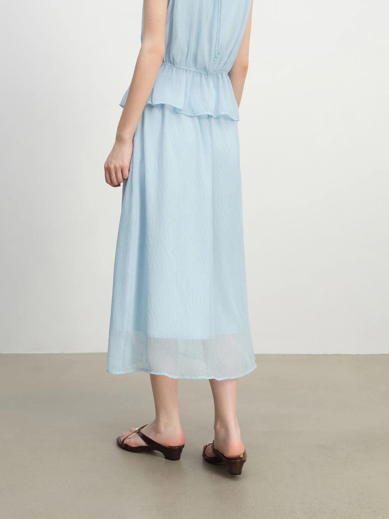 Viviane Skirt