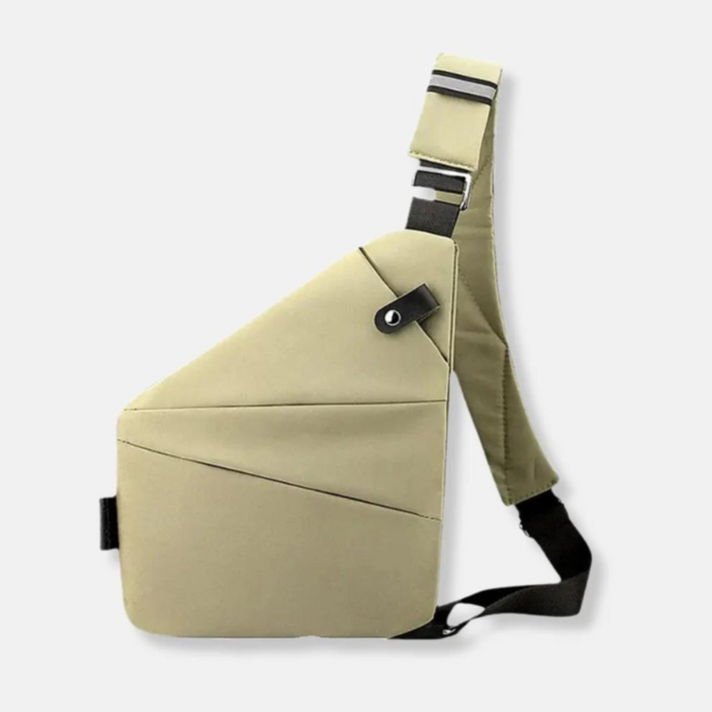 LocBag | Schoudertas