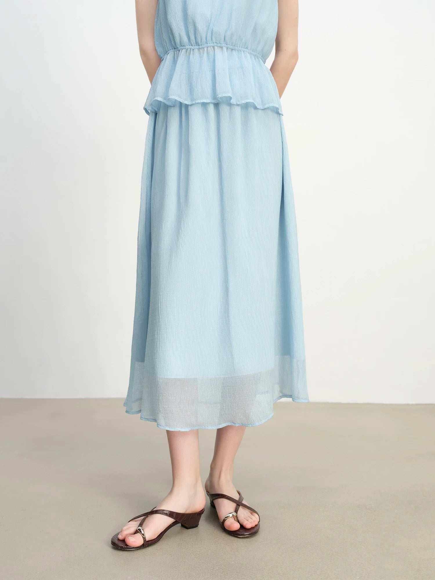 Viviane Skirt