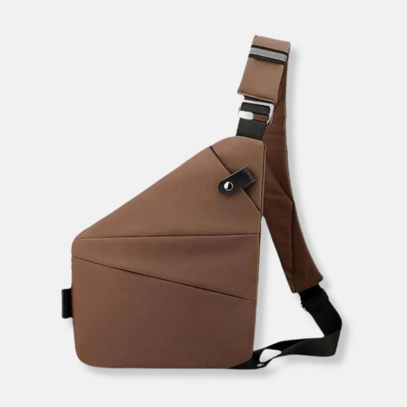 LocBag | Schoudertas