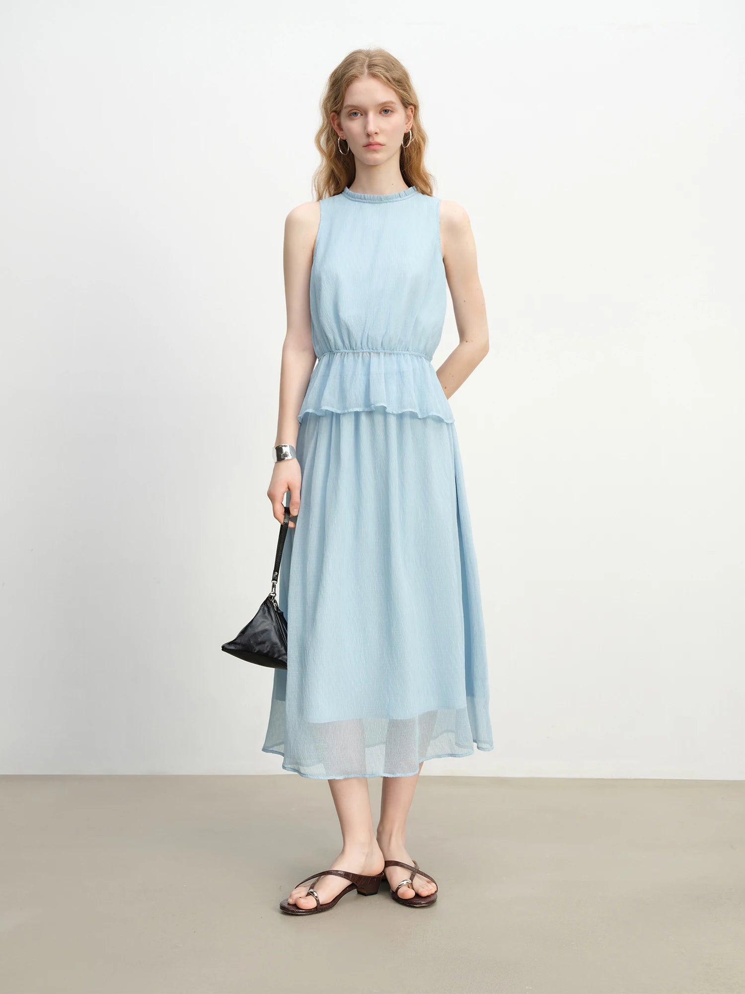 Viviane Skirt