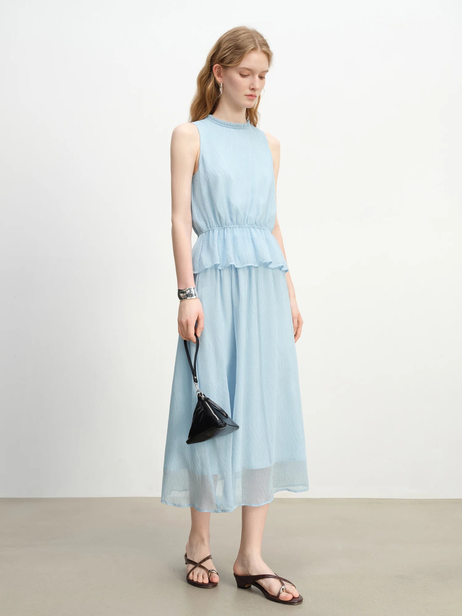 Viviane Skirt