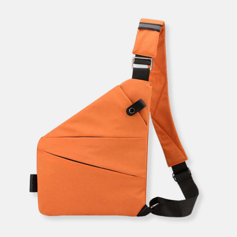 LocBag | Schoudertas