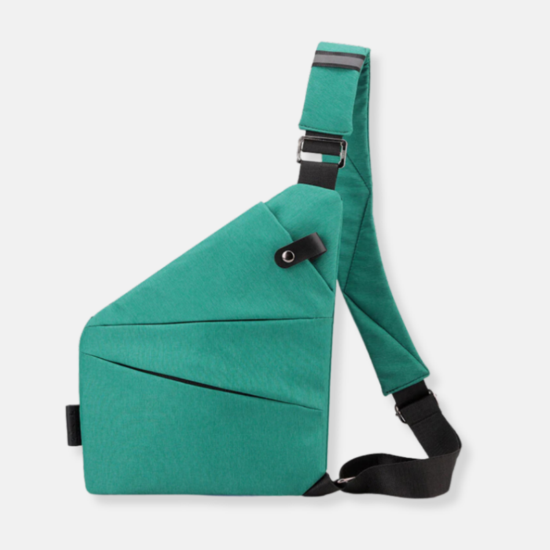 LocBag | Schoudertas