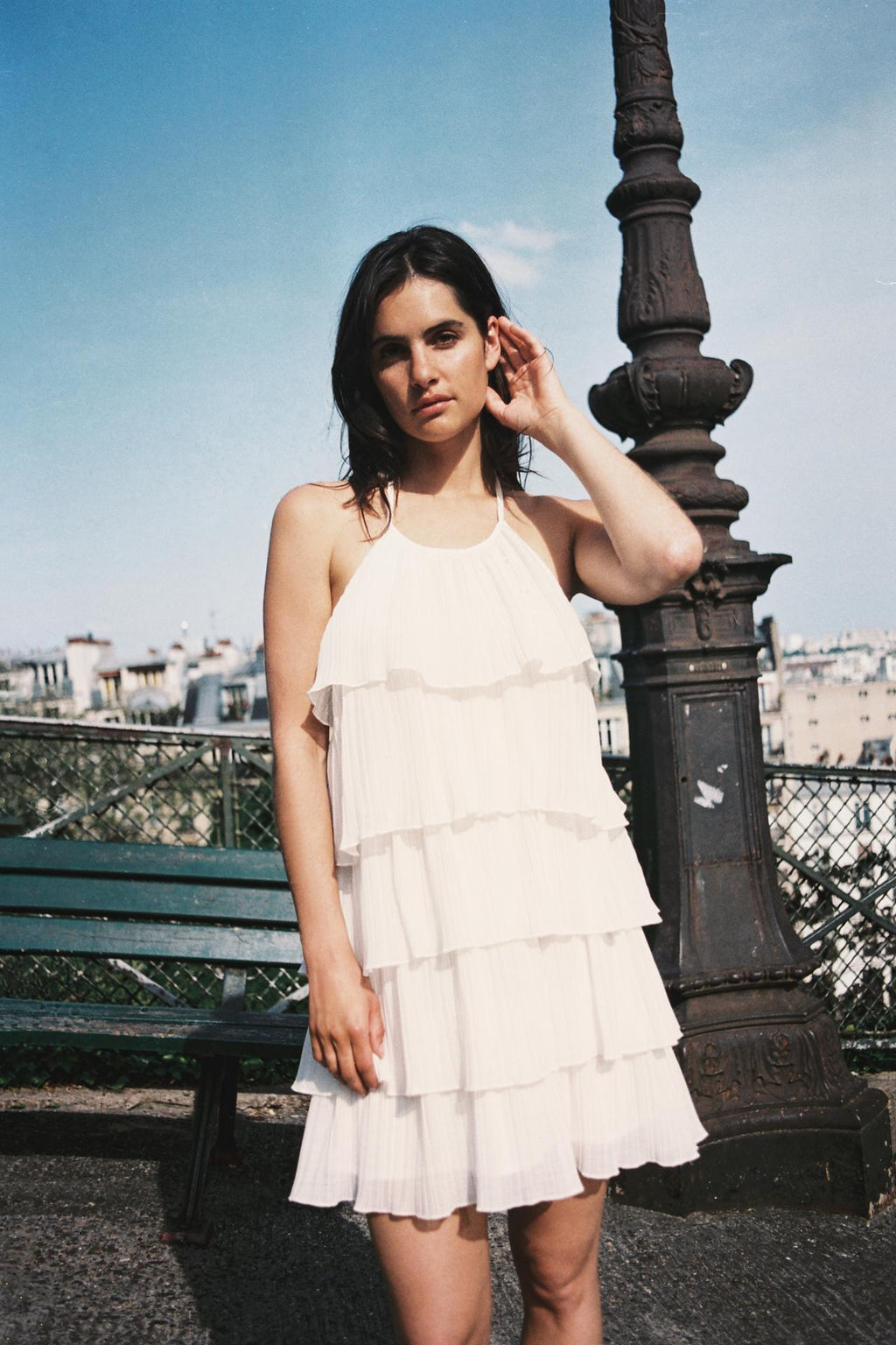 Léa Dress