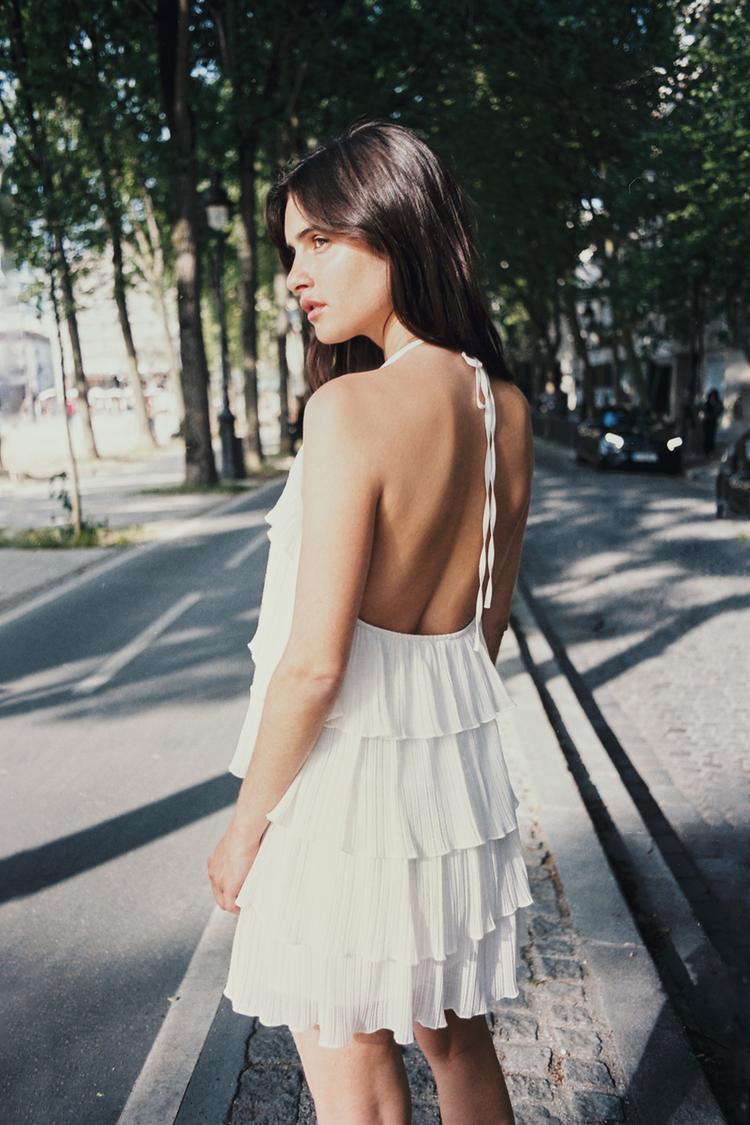 Léa Dress