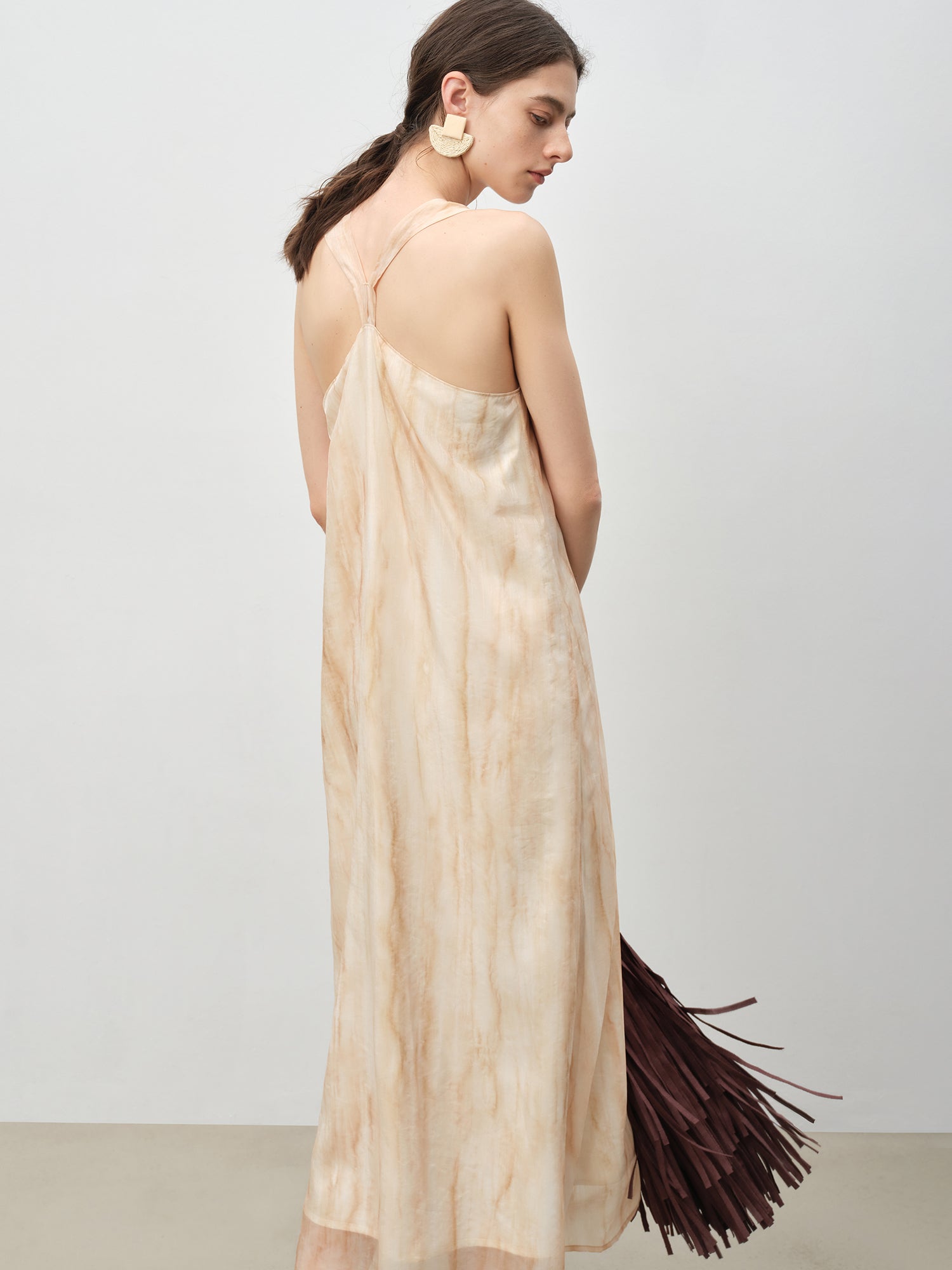 Lisière Dress