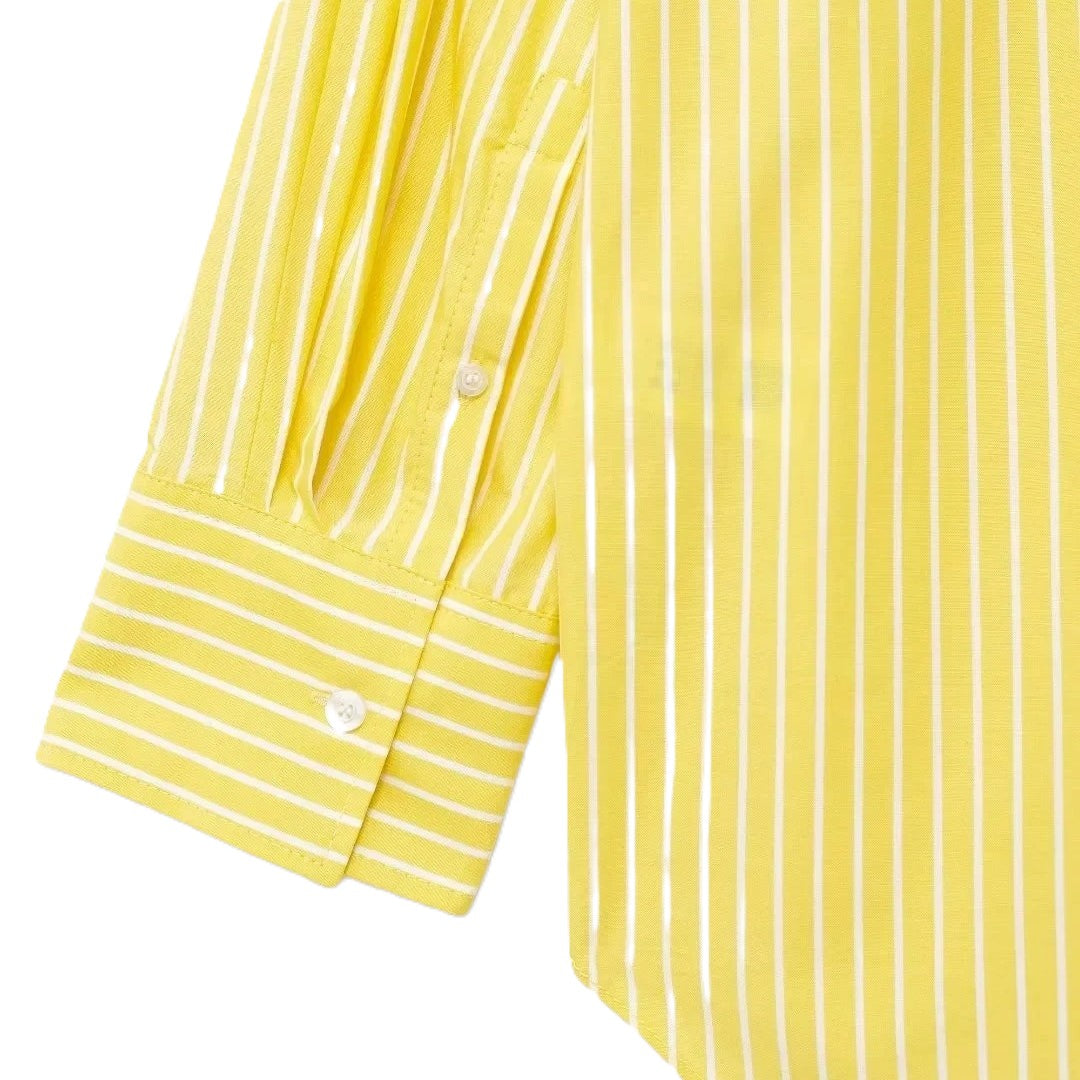 Solène Shirt