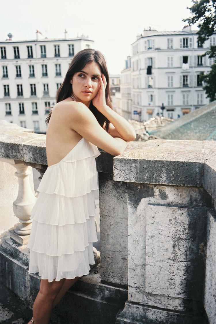 Léa Dress