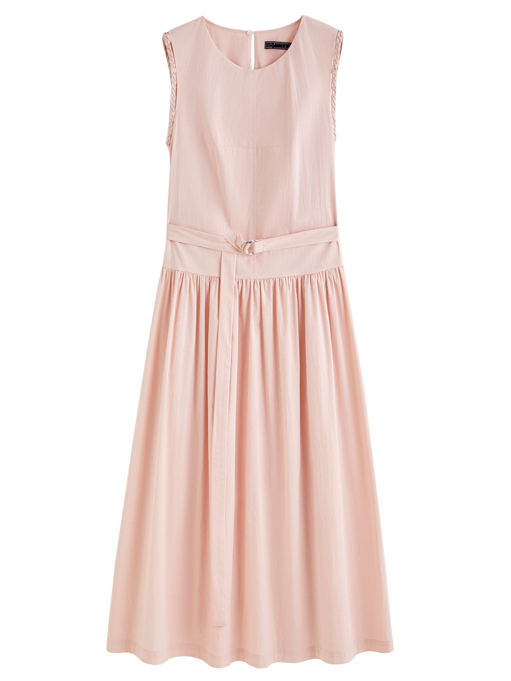 Éclore Dress