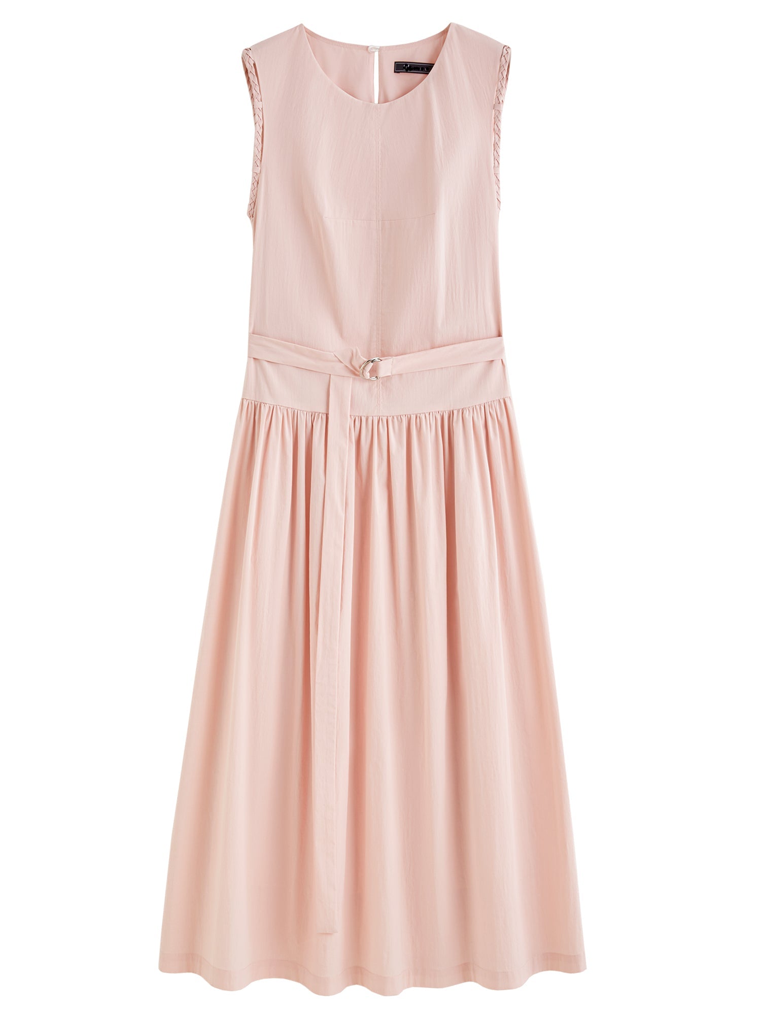 Éclore Dress