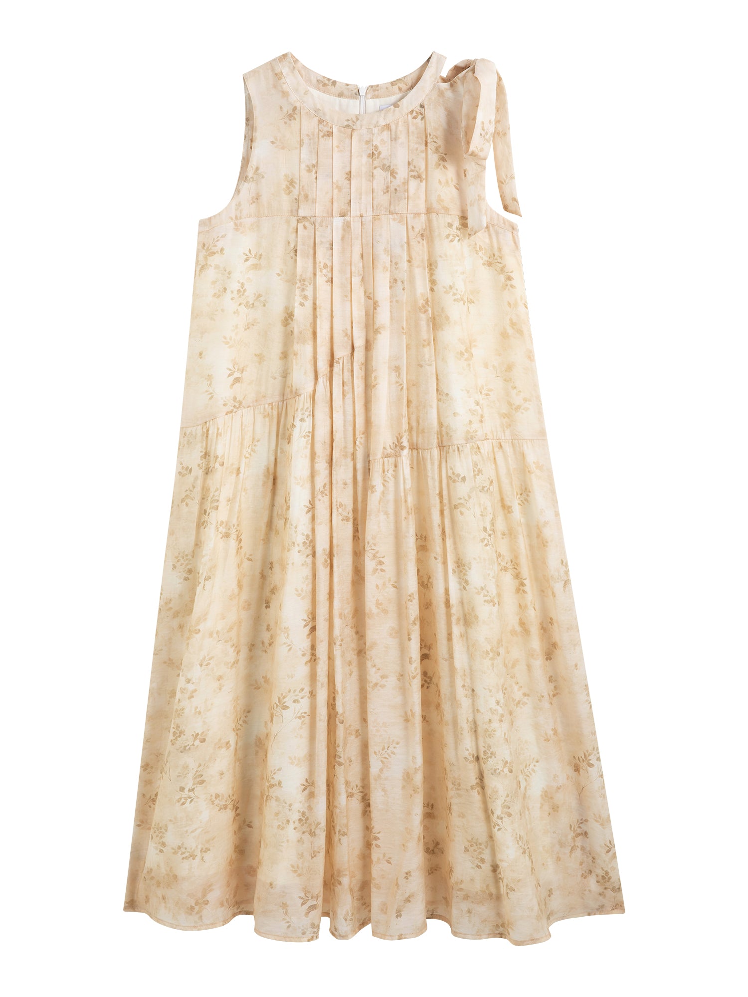 Amarante Dress