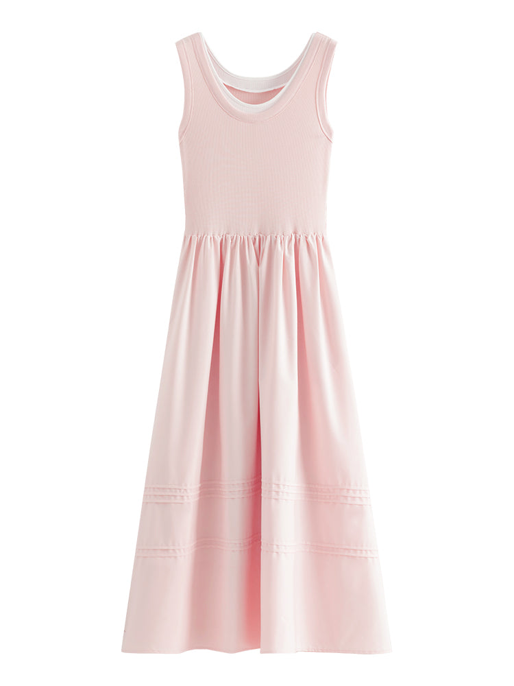 Clémence Dress