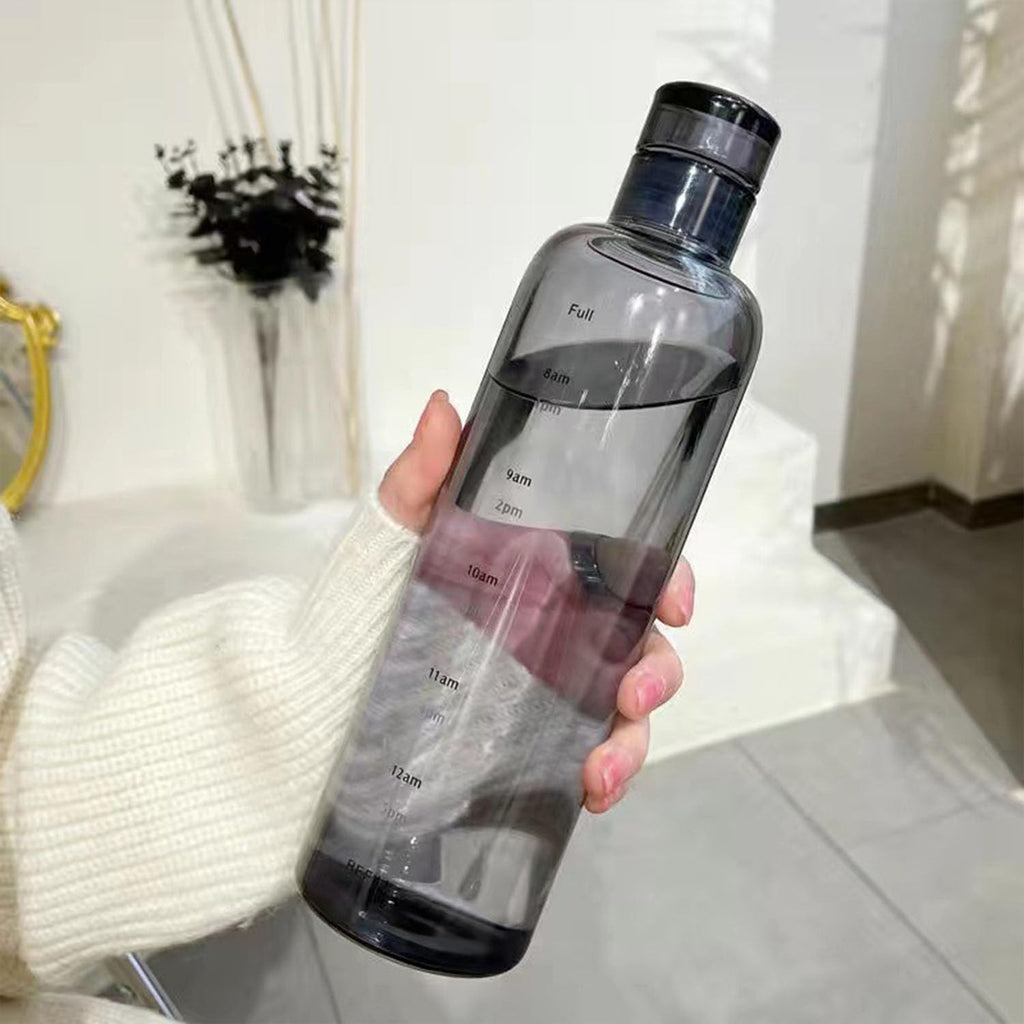 Pure Bottle