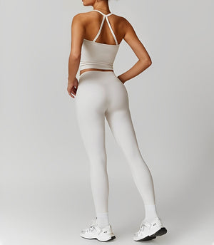 Core Tank & Leggings Set