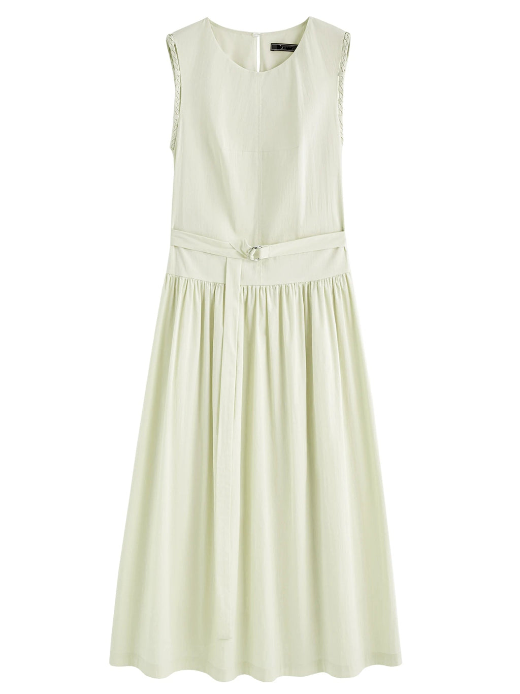 Éclore Dress
