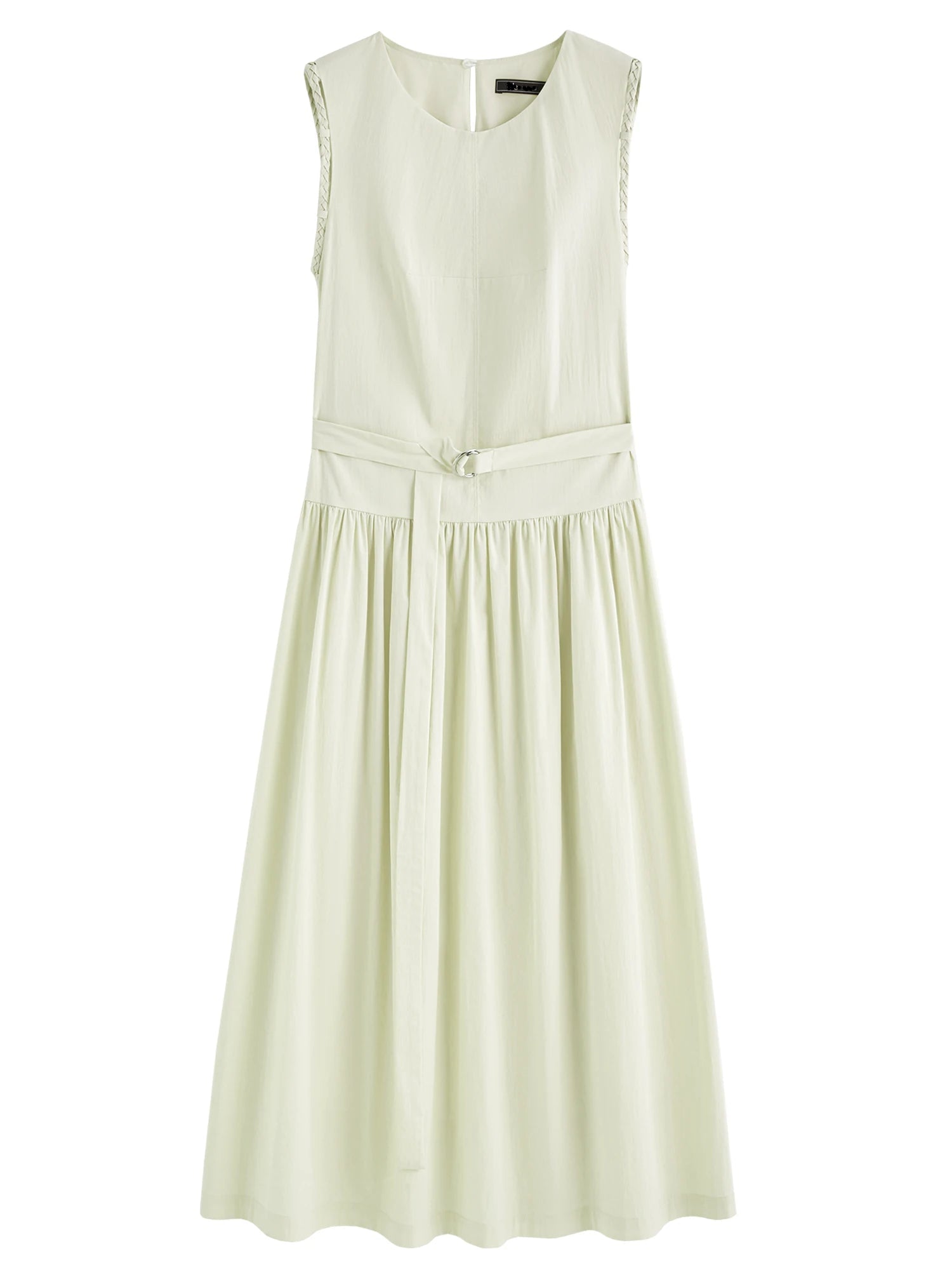 Éclore Dress