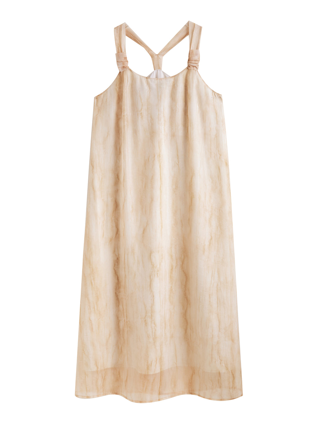 Lisière Dress