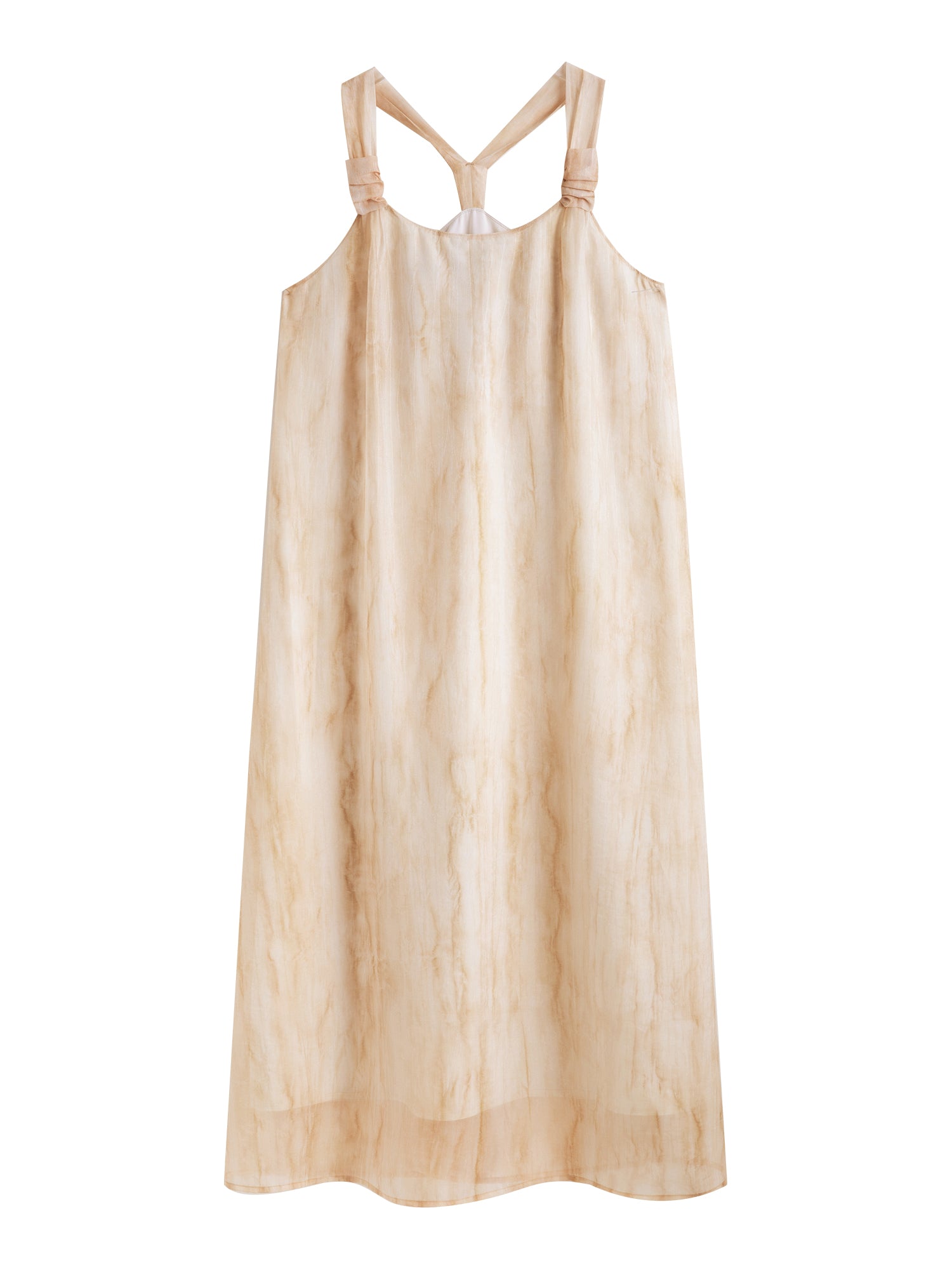Lisière Dress