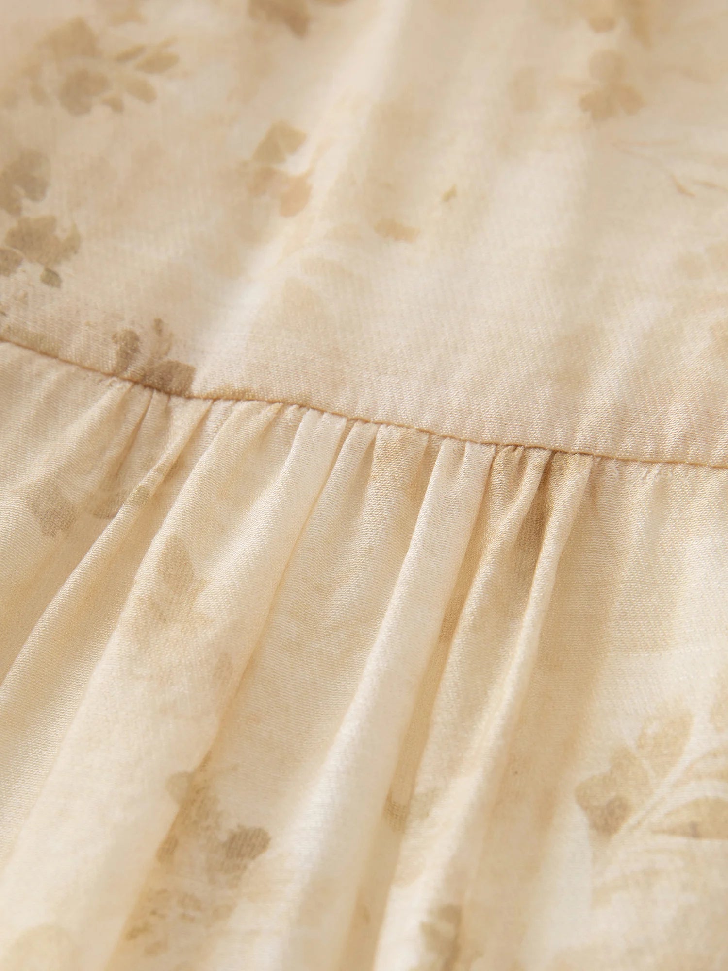 Amarante Dress