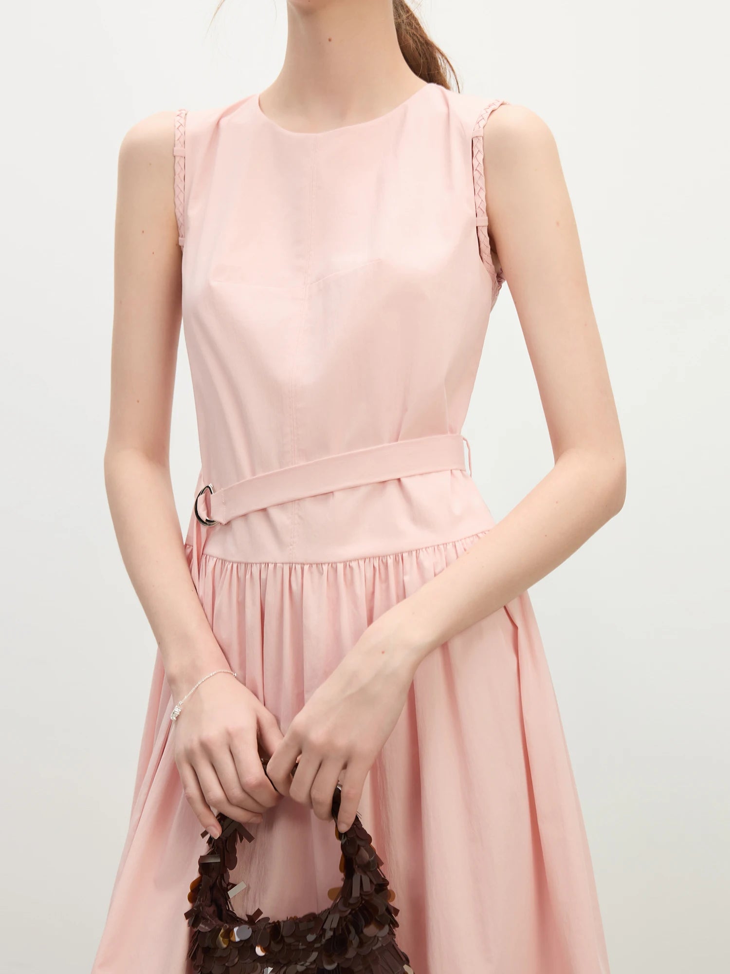 Éclore Dress