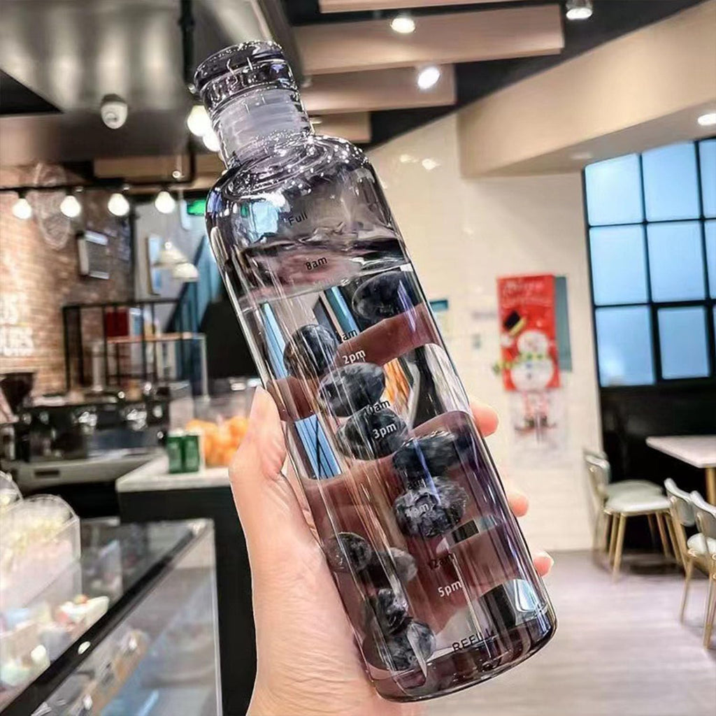 Pure Bottle