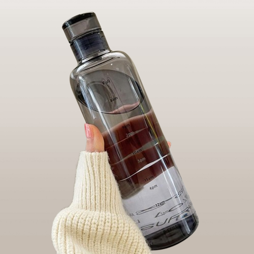 Pure Bottle
