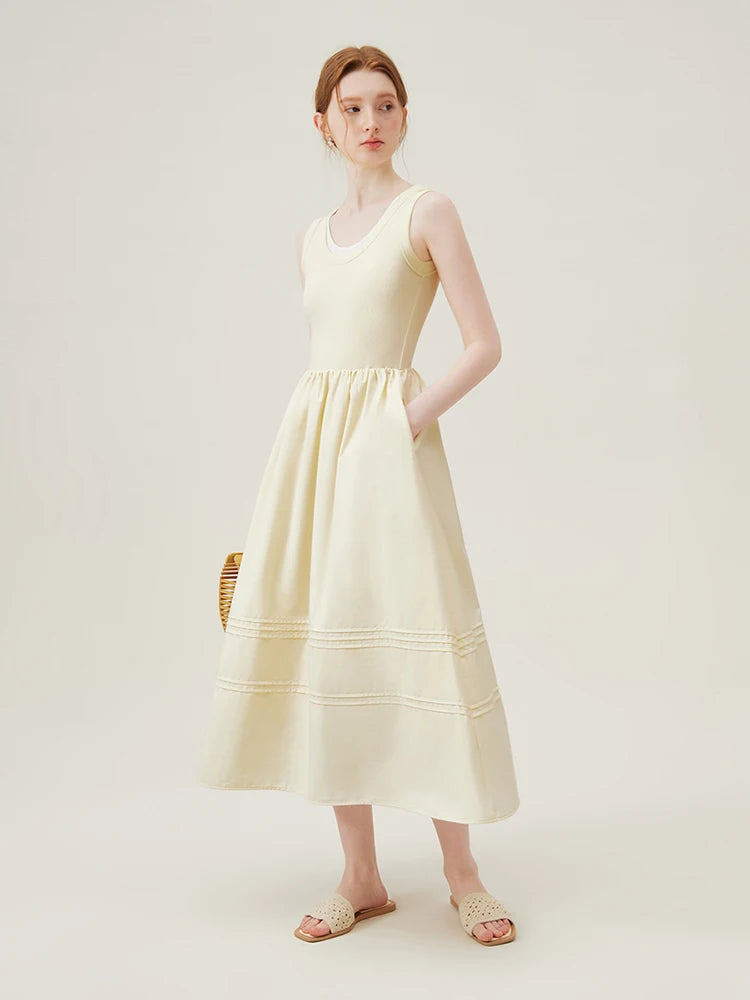 Clémence Dress